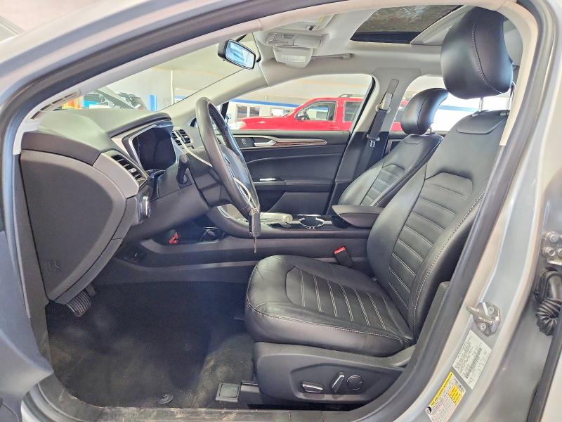 2014 Ford Fusion მანქანა იყიდება აუქციონზე, vin: 1FA6P0HD9E5383658, აუქციონის ნომერი: 64621866