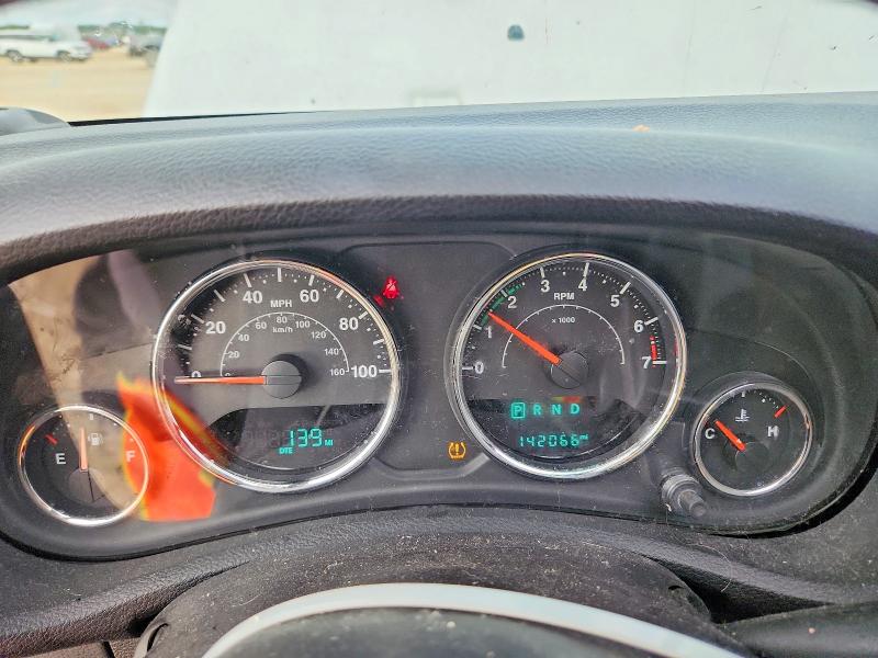 Aukcja sprzedaży 2018 Jeep Wrangler, vin: 1C4GJWAG0JL927929, numer aukcji: 64314916