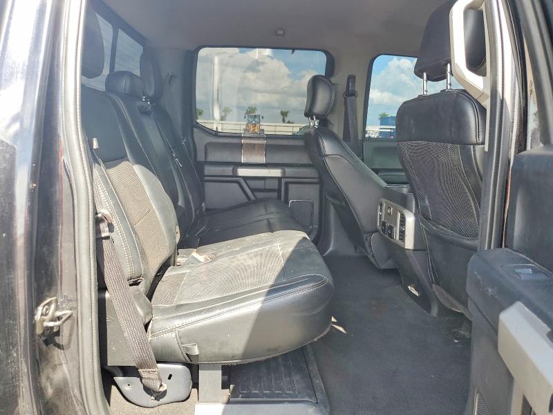 2019 Ford F250 მანქანა იყიდება აუქციონზე, vin: 1FT7W2BT1KEF01520, აუქციონის ნომერი: 64237786