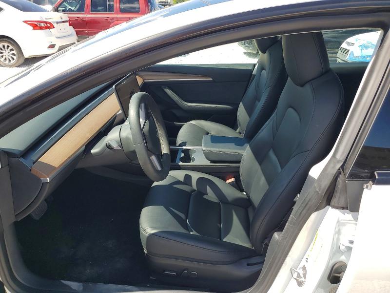 Aukcja sprzedaży 2023 Tesla Model 3, vin: 5YJ3E1EA7PF430528, numer aukcji: 64286346
