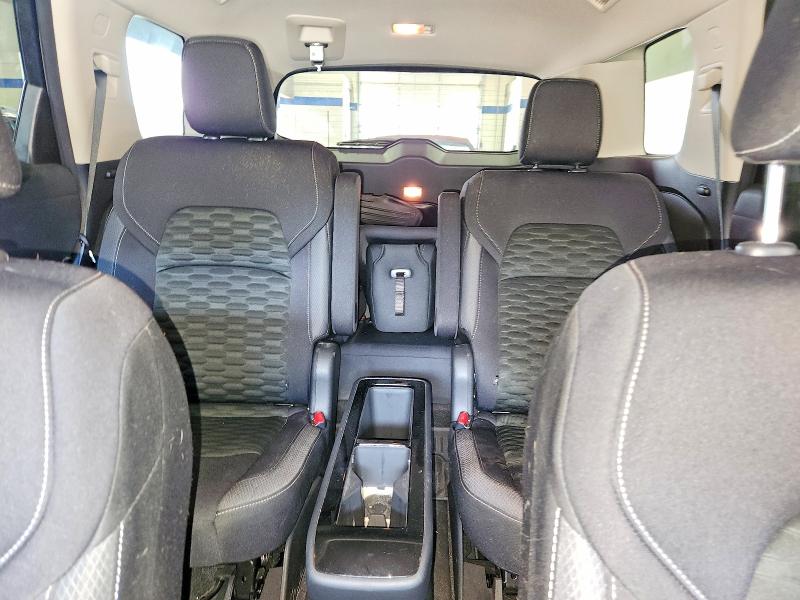 2022 Nissan Pathfinder მანქანა იყიდება აუქციონზე, vin: 5N1DR3BB2NC201861, აუქციონის ნომერი: 65939986