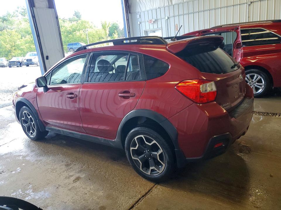 Aukcja sprzedaży 2014 Subaru Xv Crosstrek, vin: JF2GPACC0E8230640, numer aukcji: 63016166