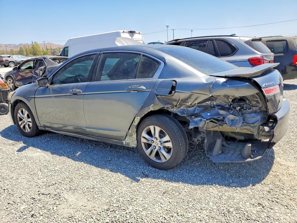 Продаж на аукціоні авто 2012 Honda Accord, vin: 1HGCP2F6XCA025391, номер лоту: 63235686