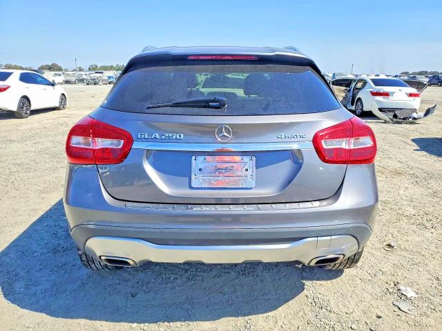 63772806 :رقم المزاد ، WDCTG4GB7KJ580121 vin ، 2019 Mercedes-benz Gla مزاد بيع