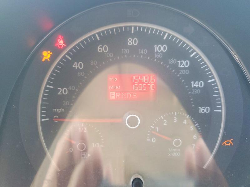 Продаж на аукціоні авто 2009 Volkswagen New Beetle, vin: 3VWRW31CX9M500903, номер лоту: 66109366