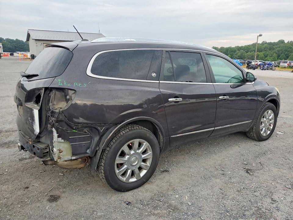 Aukcja sprzedaży 2015 Buick Enclave, vin: 5GAKRBKD4FJ342369, numer aukcji: 65864276