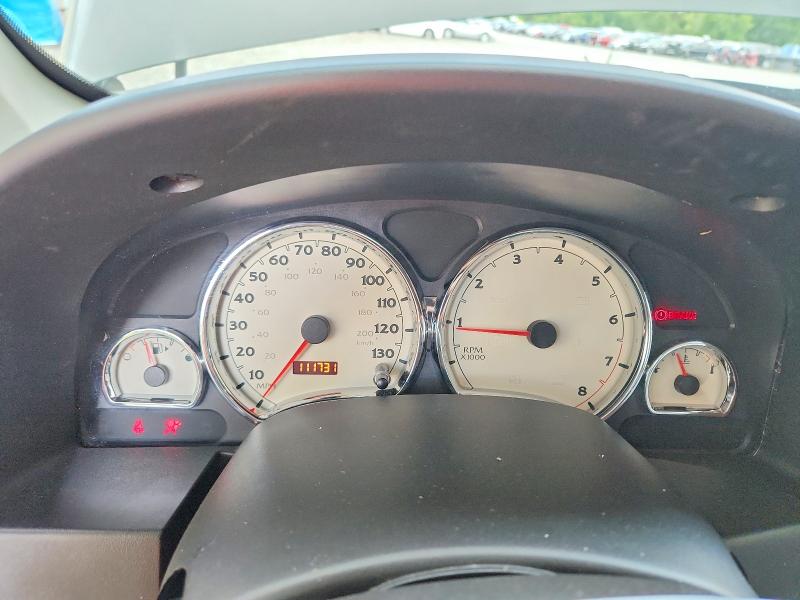 2007 Saturn Vue მანქანა იყიდება აუქციონზე, vin: 5GZCZ33D77S804893, აუქციონის ნომერი: 63624326