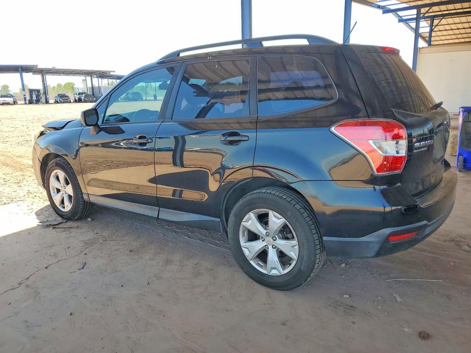 65675846 :رقم المزاد ، JF2SJABC4FH470661 vin ، 2015 Subaru Forester مزاد بيع