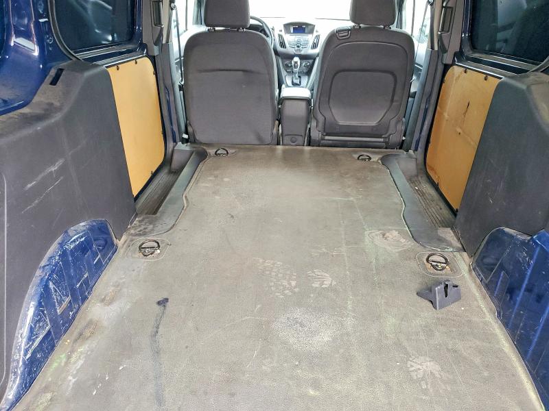 Продаж на аукціоні авто 2015 Ford Transit Connect, vin: NM0LS7F70F1224891, номер лоту: 69657476