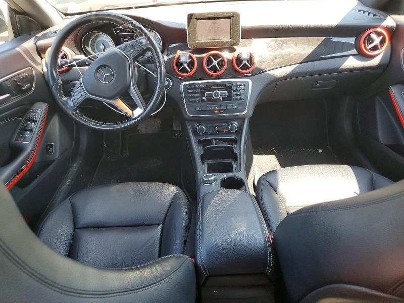 Aukcja sprzedaży 2014 Mercedes-benz Cla, vin: WDDSJ4GB2EN115042, numer aukcji: 66180906