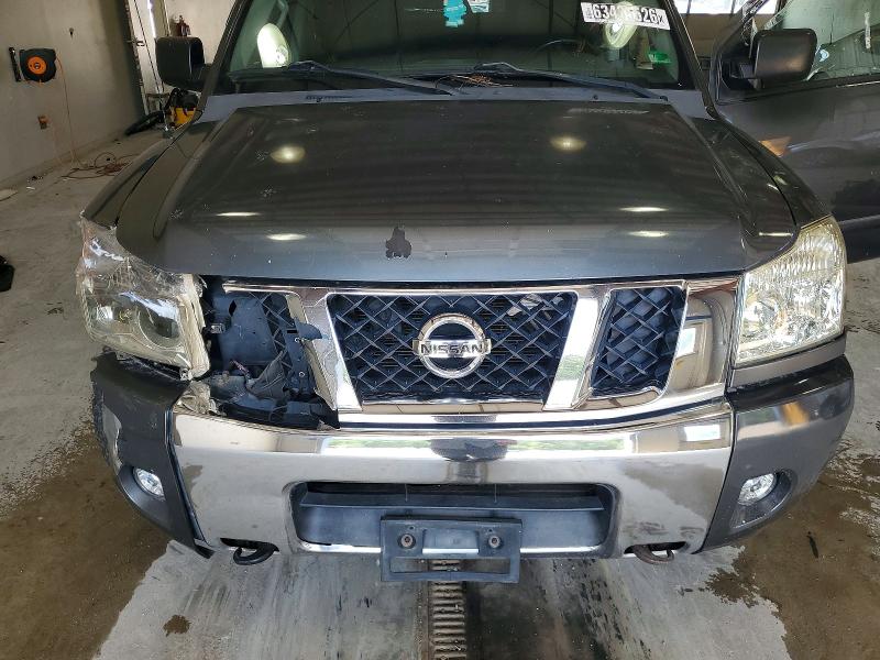 Продаж на аукціоні авто 2012 Nissan Titan, vin: 1N6AA0EC2CN310028, номер лоту: 69062896