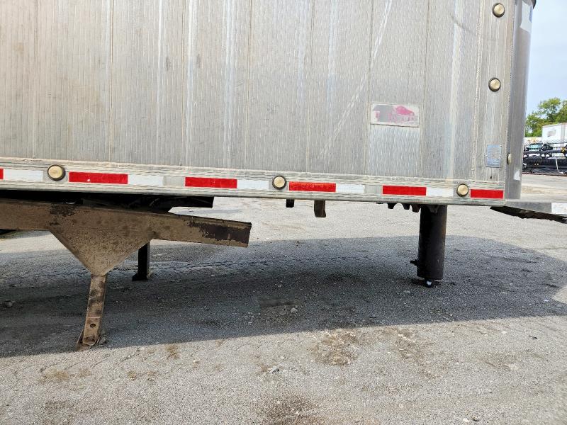 63303856 :رقم المزاد ، 48X1F3039C1007686 vin ، 2012 Trav Trailers مزاد بيع