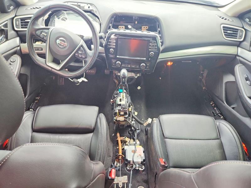 Продажа на аукционе авто 2018 Nissan Maxima, vin: 1N4AA6AP9JC405988, номер лота: 63374486
