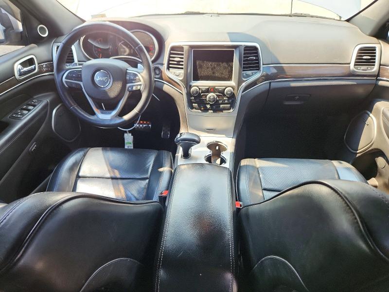 65143246 :رقم المزاد ، 1C4RJFCT2FC106356 vin ، 2015 Jeep Grand Cherokee مزاد بيع