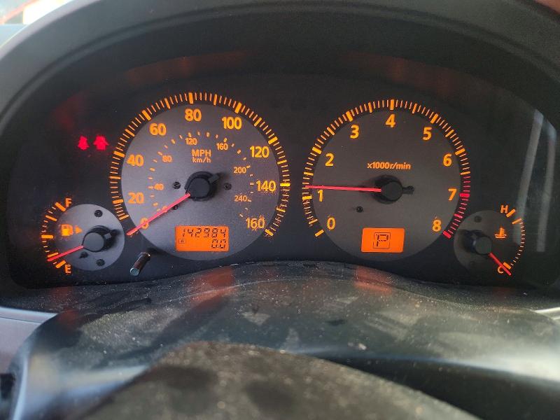 Aukcja sprzedaży 2004 Infiniti G35, vin: JNKCV54E24M310102, numer aukcji: 64342796