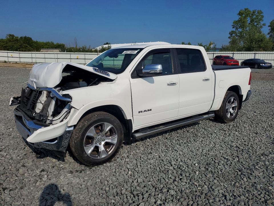 Продаж на аукціоні авто 2020 Ram 1500, vin: 1C6SRFJT4LN116617, номер лоту: 66914866