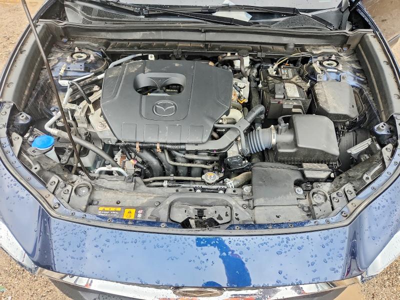 65317546 :رقم المزاد ، 3MVDMBAM3RM619977 vin ، 2024 Mazda Cx-30 مزاد بيع