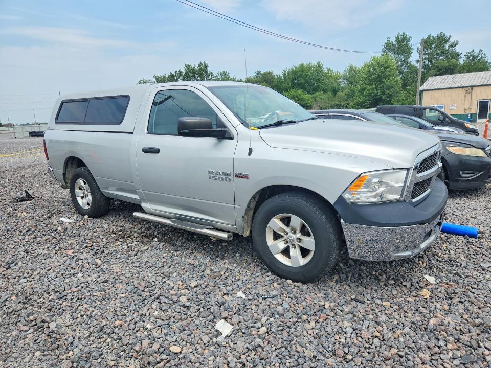 Продаж на аукціоні авто 2015 Ram 1500, vin: 3C6JR6DT0FG549436, номер лоту: 64492966