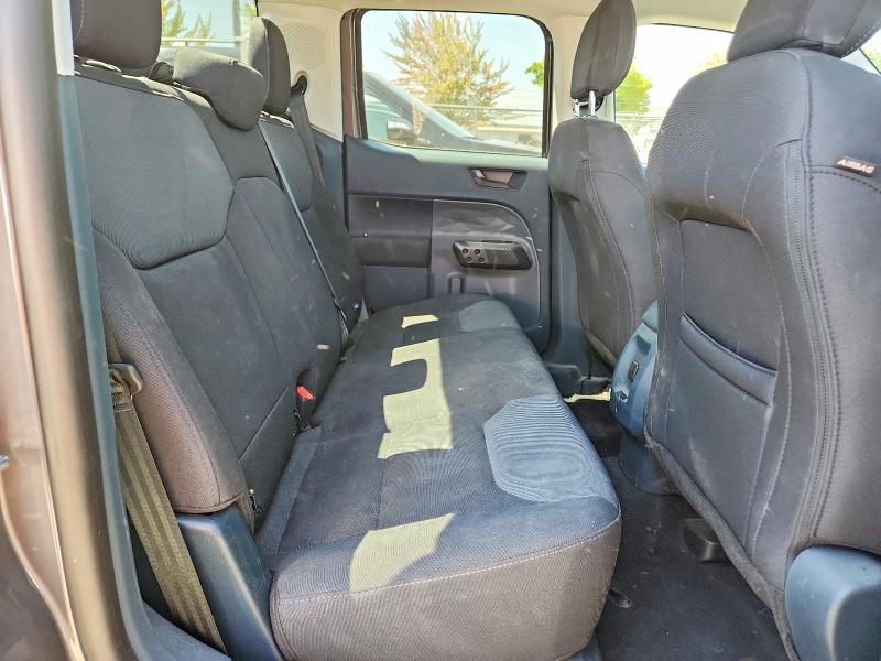Aukcja sprzedaży 2023 Ford Maverick, vin: 3FTTW8E39PRA75190, numer aukcji: 65520586