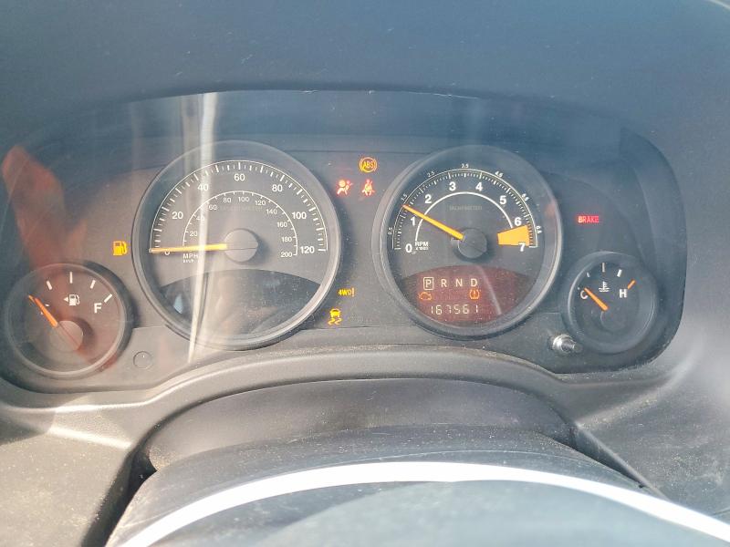 63614956 :رقم المزاد ، 1C4NJDBB4ED592351 vin ، 2014 Jeep Compass مزاد بيع
