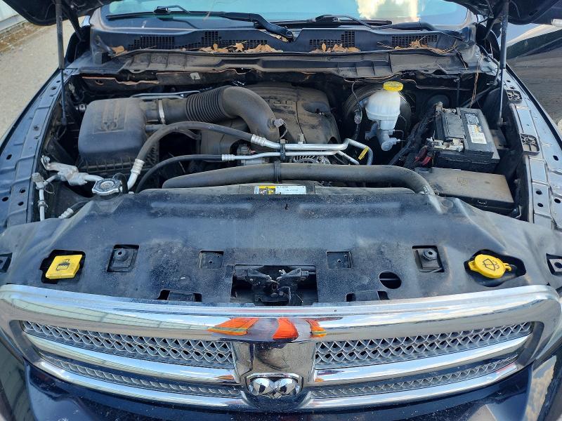 Aukcja sprzedaży 2019 Ram 1500 Classic, vin: 1C6RR6TT1KS711453, numer aukcji: 63150166
