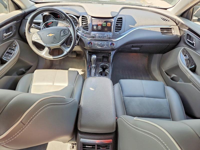 Продажа на аукционе авто 2014 Chevrolet Impala, vin: 2G1125S31E9304852, номер лота: 63779146
