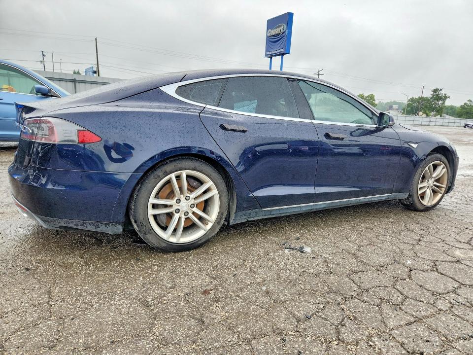 Aukcja sprzedaży 2013 Tesla Model S, vin: 5YJSA1AG4DFP08699, numer aukcji: 65078826