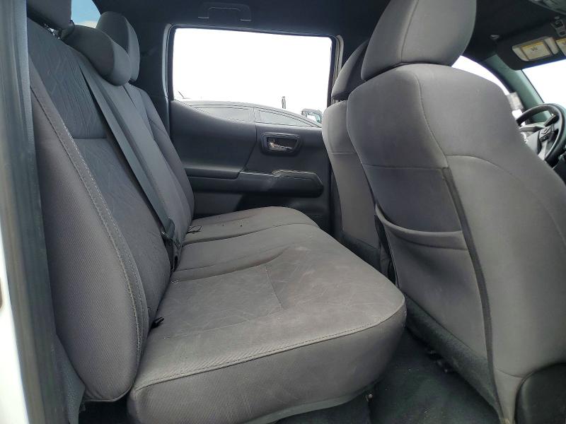Продажа на аукционе авто 2016 Toyota Tacoma, vin: 3TMCZ5AN8GM030171, номер лота: 63668066