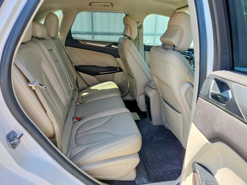 Aukcja sprzedaży 2018 Lincoln Mkc, vin: 5LMCJ1C9XJUL08323, numer aukcji: 66718536