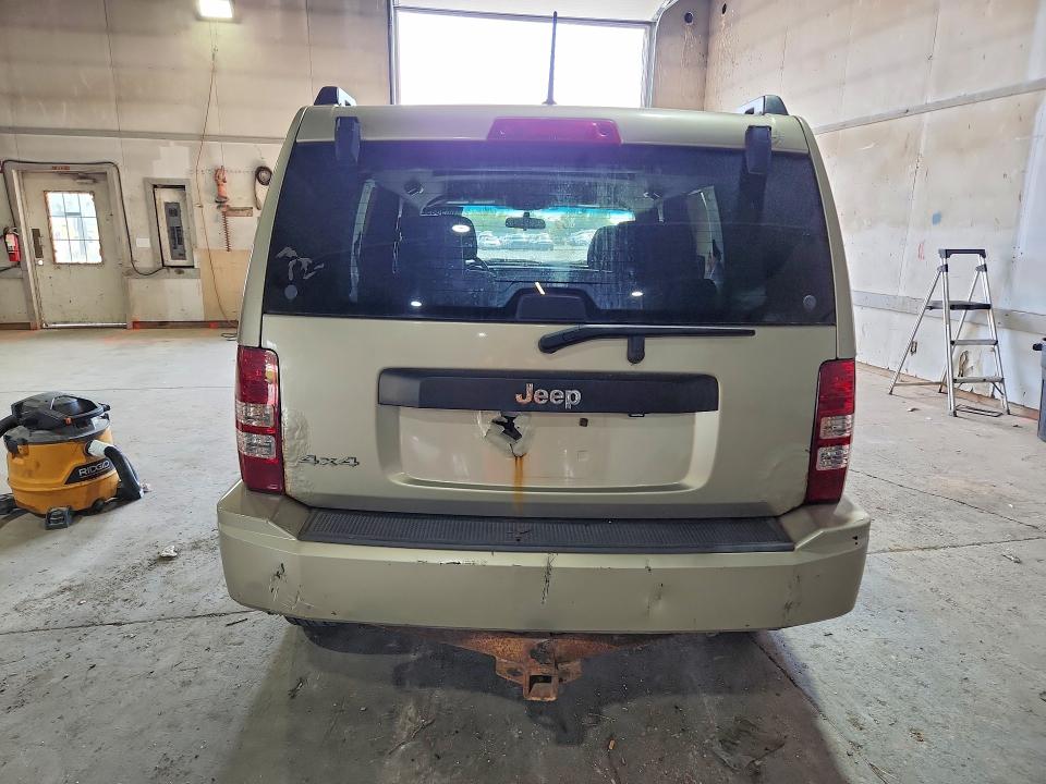 Aukcja sprzedaży 2010 Jeep Liberty, vin: 1J4PN2GK1AW108316, numer aukcji: 66933926