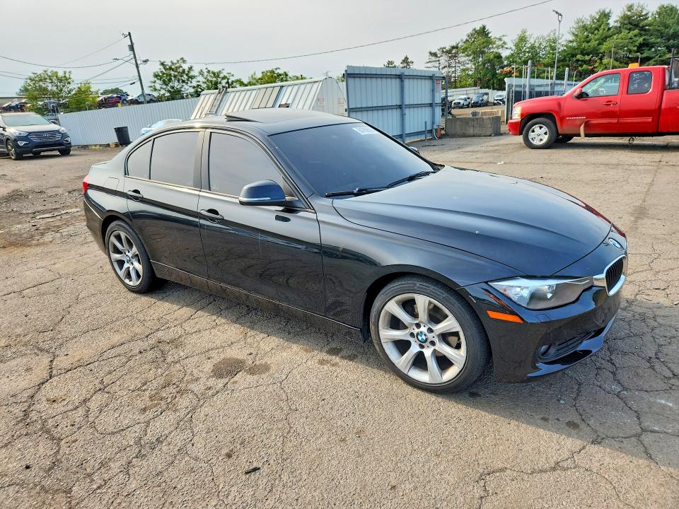 Продаж на аукціоні авто 2015 Bmw 328, vin: WBA3B5C55FF961627, номер лоту: 64769586