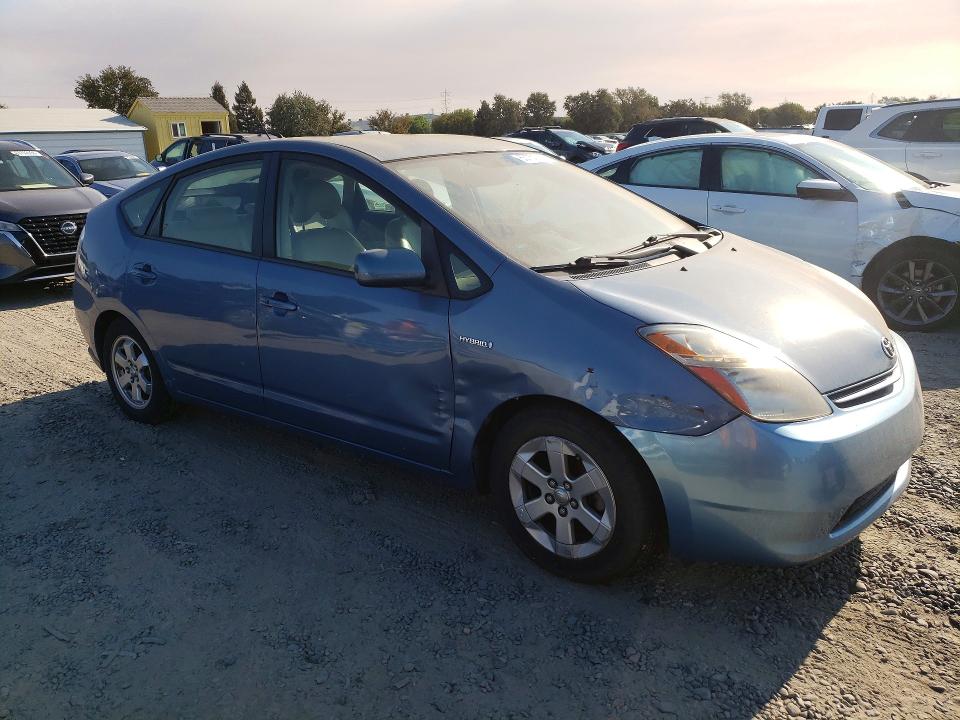 Продаж на аукціоні авто 2008 Toyota Prius, vin: JTDKB20U787698644, номер лоту: 63753386