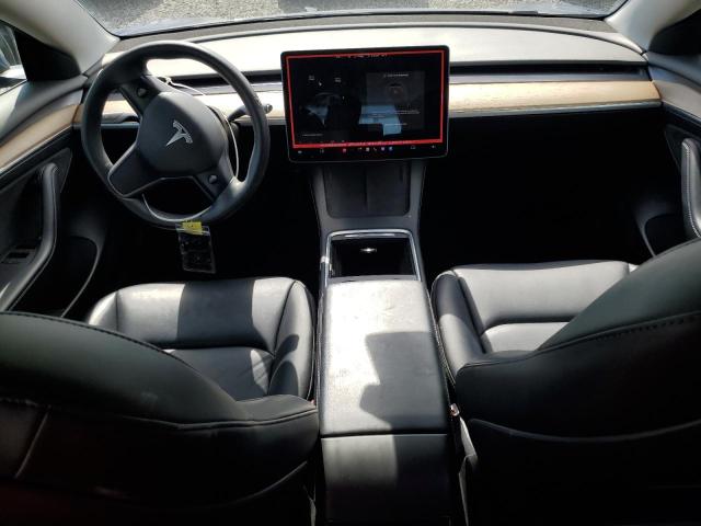 Продаж на аукціоні авто 2021 Tesla Model 3, vin: 5YJ3E1EB5MF026387, номер лоту: 65621256