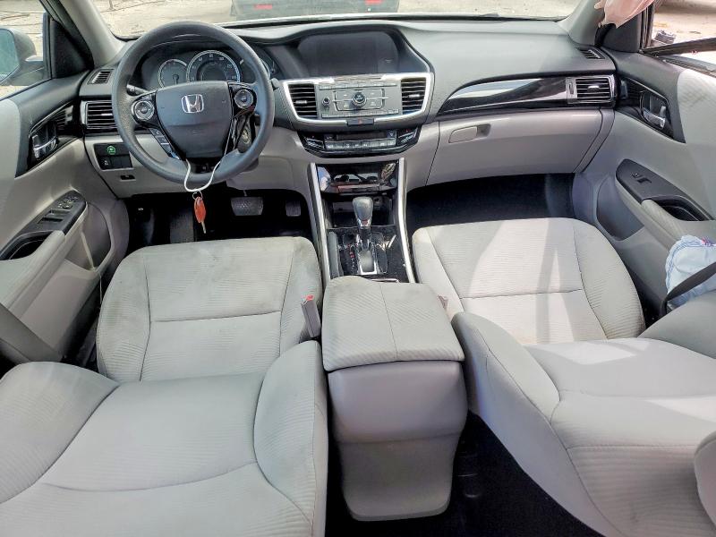 Продаж на аукціоні авто 2017 Honda Accord, vin: 1HGCR2F38HA300683, номер лоту: 67164946
