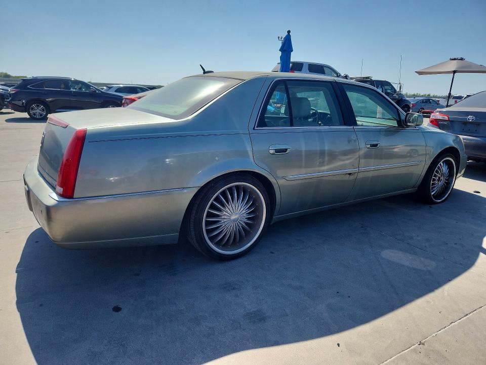 Продаж на аукціоні авто 2007 Cadillac Dts, vin: 1G6KD57Y37U136943, номер лоту: 66293376