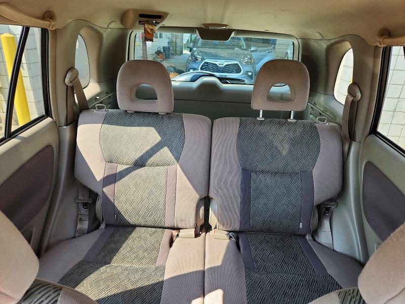 2002 Toyota Rav4 მანქანა იყიდება აუქციონზე, vin: JTEGH20V820071167, აუქციონის ნომერი: 64246746