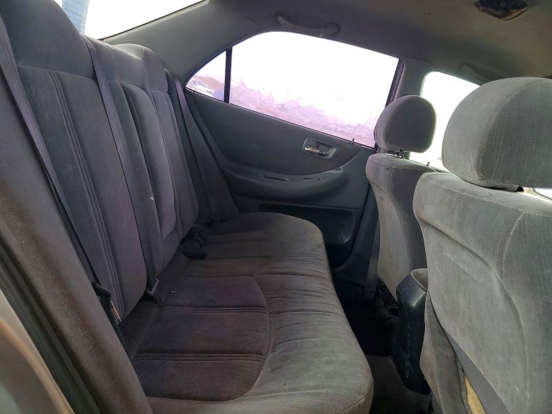 65229896 :رقم المزاد ، JHMCG5540XC033850 vin ، 1999 Honda Accord مزاد بيع