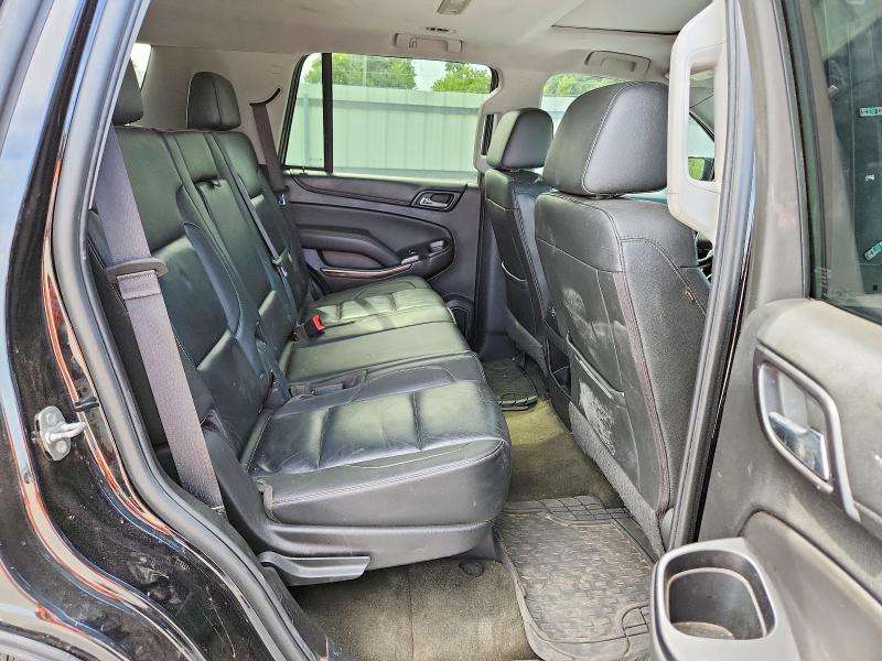 Aukcja sprzedaży 2018 Chevrolet Tahoe, vin: 1GNSCBKC3JR163152, numer aukcji: 66119576
