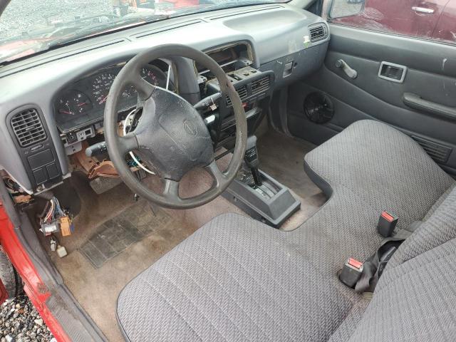 Продажа на аукционе авто 1996 Nissan Truck, vin: 1N6SD11S2TC342813, номер лота: 63710426