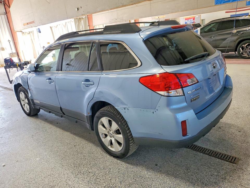 Aukcja sprzedaży 2012 Subaru Outback, vin: 4S4BRDKC5C2247550, numer aukcji: 65099986