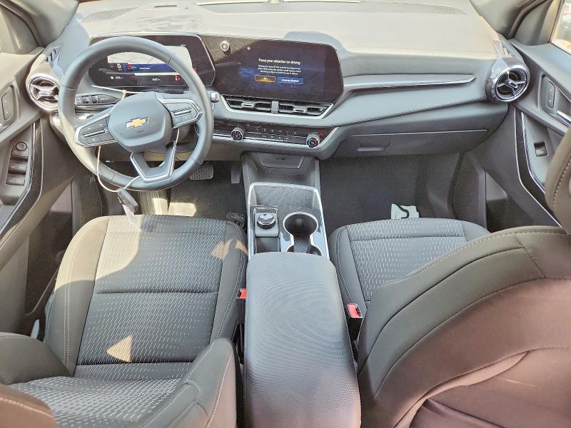 63474146 :رقم المزاد ، 3GNAXHEG6TL250958 vin ، 2026 Chevrolet Equinox مزاد بيع