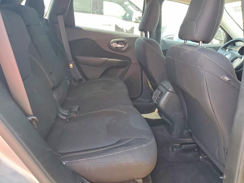 Aukcja sprzedaży 2016 Jeep Cherokee, vin: 1C4PJLCSXGW189676, numer aukcji: 66798236