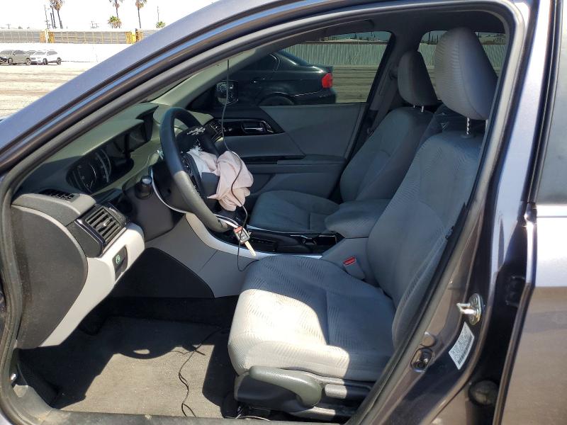 Aukcja sprzedaży 2017 Honda Accord, vin: 1HGCR2F3XHA164413, numer aukcji: 64327716