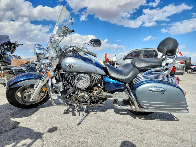 Aukcja sprzedaży 2008 Kawasaki Vn1600, vin: JKBVNKD178A019372, numer aukcji: 67309936