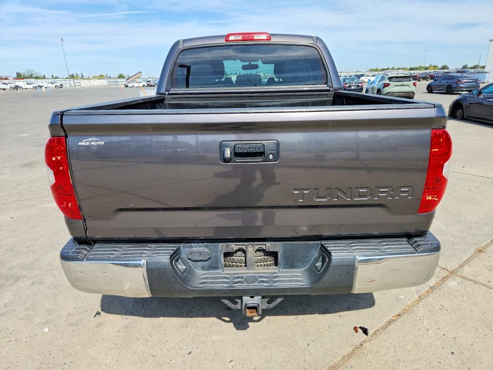 Продажа на аукционе авто 2015 Toyota Tundra, vin: 5TFEM5F12FX088685, номер лота: 64513866