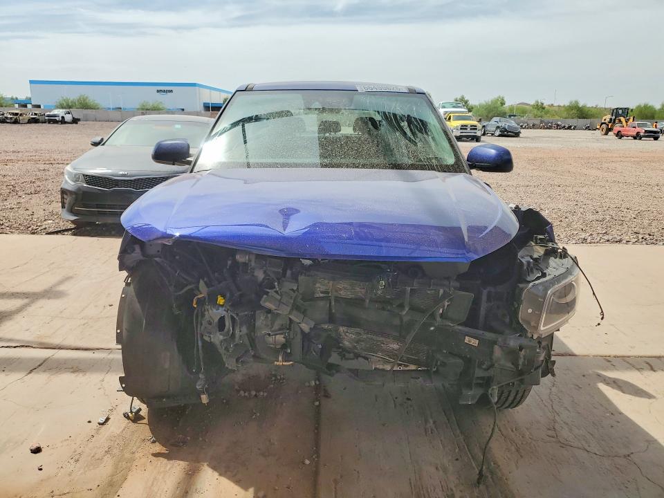 Продаж на аукціоні авто 2022 Hyundai Venue, vin: KMHRB8A34NU174822, номер лоту: 66490626