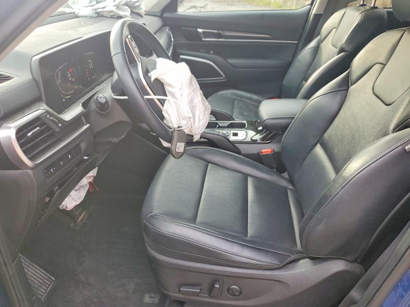 Aukcja sprzedaży 2024 Kia Telluride, vin: 5XYP6DGC5RG474280, numer aukcji: 67015496