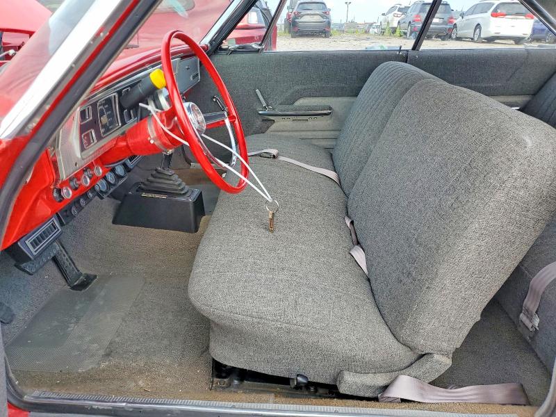 Продаж на аукціоні авто 1965 Plymouth Belvedere, vin: R355189250, номер лоту: 65333646