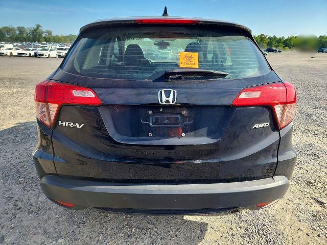 Aukcja sprzedaży 2018 Honda Hr-v, vin: 3CZRU6H3XJG710253, numer aukcji: 66534496
