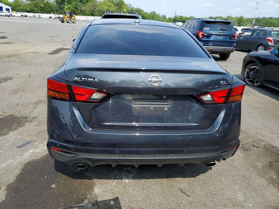 Продажа на аукционе авто 2019 Nissan Altima, vin: 1N4BL4EV6KC230970, номер лота: 64825316